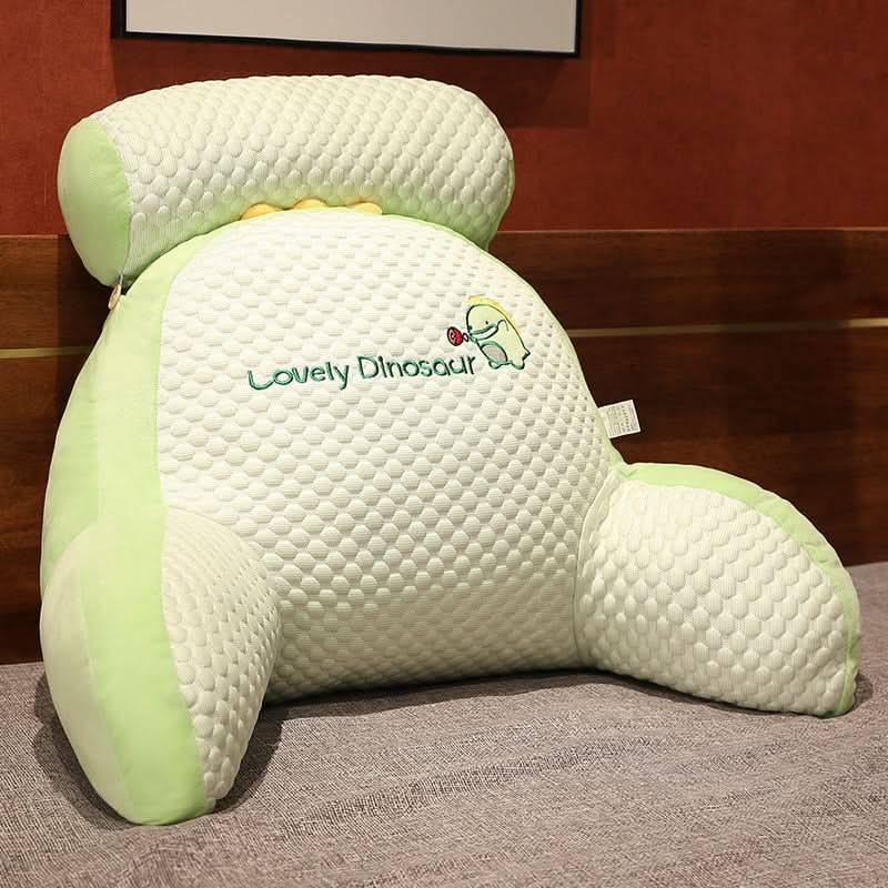 Cuscino ergonomico – Per il massimo comfort e un sostegno perfetto 