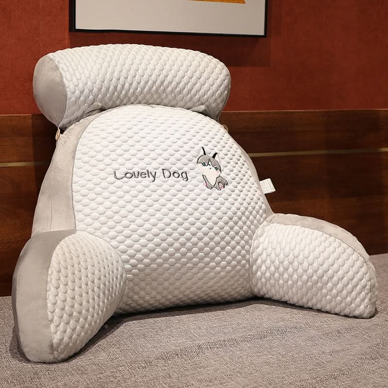 Cuscino ergonomico – Per il massimo comfort e un sostegno perfetto 