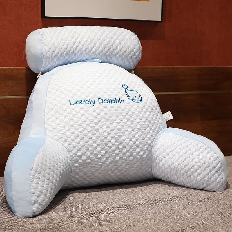 Cuscino ergonomico – Per il massimo comfort e un sostegno perfetto 